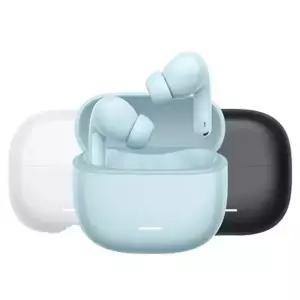 샤오미 레드미 버즈 8 라이트 Lite 무선 블루투스 이어폰 커널형 -42dB 노이즈 캔슬링