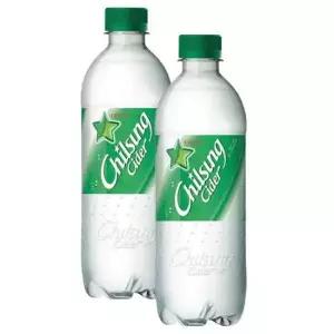 칠성사이다 업소용 500ml 20PET