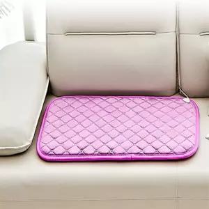 키템 전기방석 2인용 전기쿠션