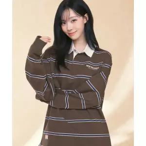 [뉴발란스]NBNDG21313 UNI 2002 아카이브 럭비티 BROWN 700519
