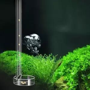 피딩스테이션 피딩컵 먹이급여기 실지렁이 어항 피딩-WFHTAT6