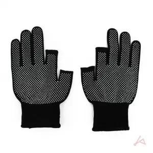 프리미엄 손가락구멍 장갑 핑거홀 캐셔 오픈 일장갑 미끄럼방지 기획전 검지 손가락뚫린