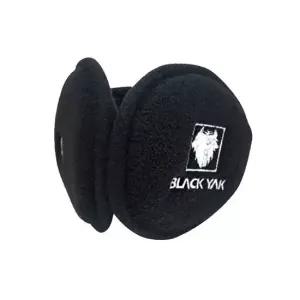 귀마개 블랙야크 폴라폴리스원단 방한용