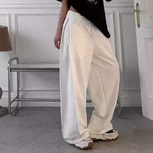 [난닝구] 체운브 밴딩팬츠