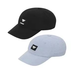 [다이나핏] [다이나핏 공식] 공용 베이직핏 시어서커 볼캡_YUM24C15