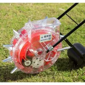 콩심는기계 모종 이식기 옥수수 땅콩 고추 종자 참깨 농업용