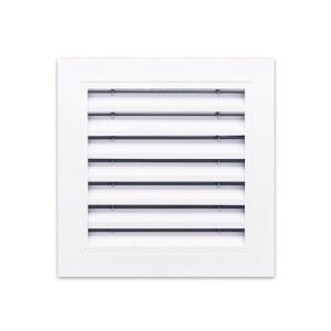 루버창 루바 에어컨 환풍구 가능 환풍기 미니환풍기 현장용용 실외기자동개폐기