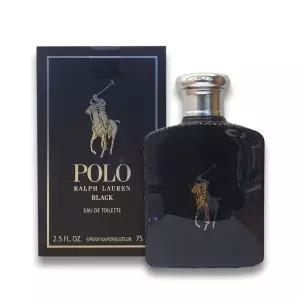 랄프로렌 폴로 블랙 EDT 75ml (병행) 우디 프레시