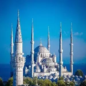 [좌석확보] 튀르키예[터키] 일주 9일 #이스탄불 샹그릴라 또는 켐핀스키 호텔 1박 #카파도키아 단독 동굴호텔 #열기구투어 #튀르키예 국내선3회