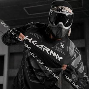 산악 자전거 팀 오토바이 인듀어런스 사이클링 3D 프린트 긴팔 티셔츠 남성용 다운힐 오프로드  탑