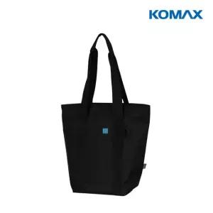 피크닉메이트 아이스쿨러백 쇼퍼백 11L 블랙 보냉용기