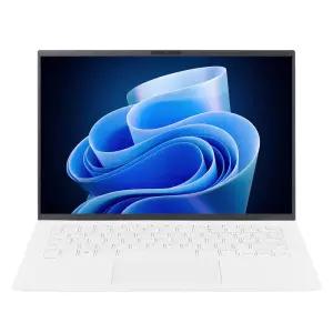 LG 그램 35.5cm(14인치) 울트라5 125H 512GB 16GB 프리도스 14ZD90S-GX5VK