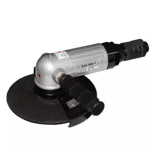 양산기공 에어앵글그라인더 DAG-6SX-1(180mm)