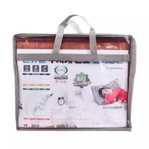 신유일 무자계 탄소 전기장판 - (소)미니싱글(675mmX1800mm)