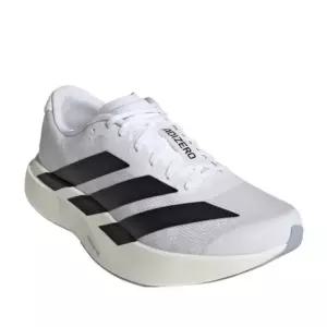 아디다스 아디제로 에보 EVO SL 러닝화 마라톤화 JH6206 화이트 로드 조깅화 운동화