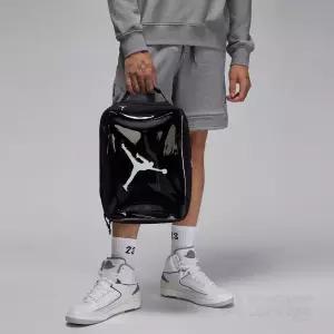 나이키 신발가방 조던 더 슈박스 슈즈백 골프화 운동화 수납가방