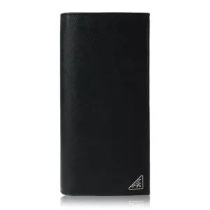 [명품] 사피아노 남성 장지갑 2MV836 QHH F0002