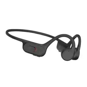 미국 FDA 등록된 고막이 손상된 분도 잘 들리는 골전도 음성증폭기 피스넷 히어링본 블루투스 청력보조기능