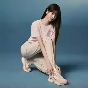 [아이더](장원영착용) 여성 몽테 (P3) 스니커즈_DWS24N42