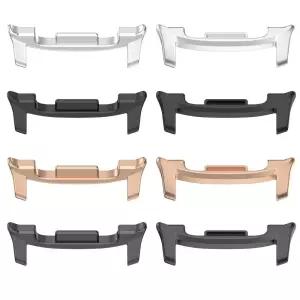 위드비 갤럭시워치8 스트랩 전용 커넥터 40mm 44mm 46mm 호환 커스텀 시계줄교체 어댑터 공구