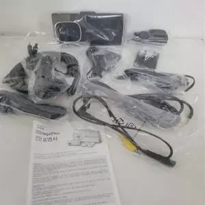 팅크웨어 아이나비 QXD MEGA PLUS (4채널) 64GB