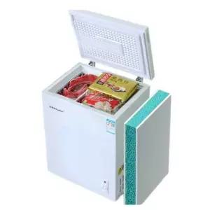 김치냉장고 뚜껑형 미니 원룸 틈새 소형 김치