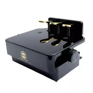 피아노 보조발판 받침대 학원용 스툴 페달 연습 발 리프트