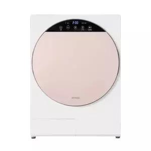 (본사직영) 인버터 컴팩트 건조기 베이지 HS3E400-NEK