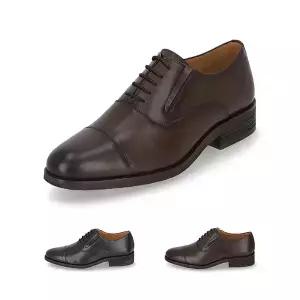 [국내정품] 엘칸토 남성화 남성구두 로퍼 옥스포드 더비슈즈 캐주얼화 여름신발