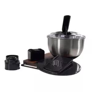 오슬로 만능스텐볼 야채탈수손질채칼기능포함