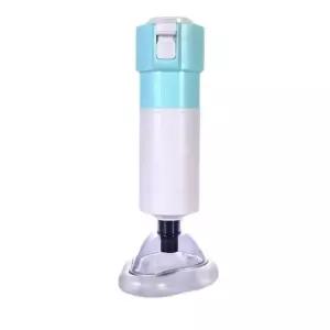 하임리히법 생존 키트 연시 기도막힘 확보 자동형 자동