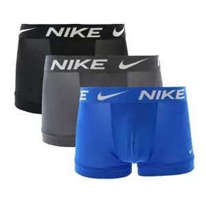 [나이키스윔](신세계 사우스시티)나이키 남성 언더웨어 트렁크 3팩 KE1156-9SL