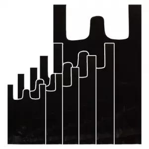 검정 비닐봉투 특대형 100매 검은 비닐봉지