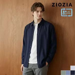 [지오지아] 데일리 캐주얼 쿨 긴팔 셔츠 (AEE2WC1101)