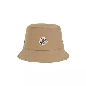 [몽클레르] 몽클레어 모자 베이지 144002956