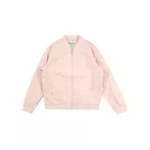 디스커버리 여성 블루종 점퍼  DWWJ18041-PCL