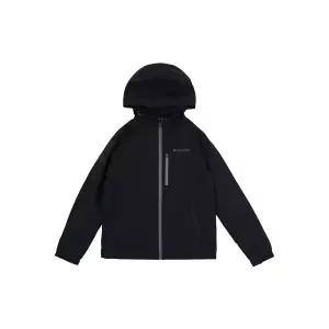 디스커버리 여성 리버티 바람막이 자켓  DWWJ22041-BKS