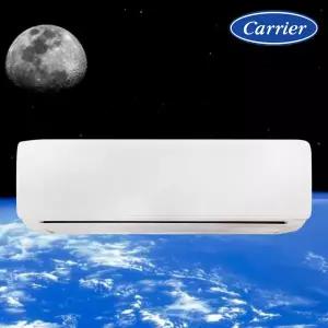 캐리어 1등급 벽걸이 에어컨 인버터 6평형 DARB-0061GAWSD 실외기포함 기본설치비별도 빠른설치