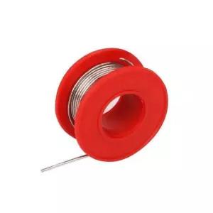 실납 납땜 전기 인두기 인두 재료 소모품 30g 용접 루미나D