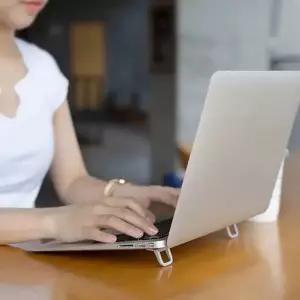 노트북 모니터거치대 튼튼한 노트북거치대추천 테블릿거치대