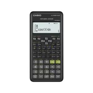 CASIO 카시오 공학용 계산기 FX-570ES PLUS-2(1개)