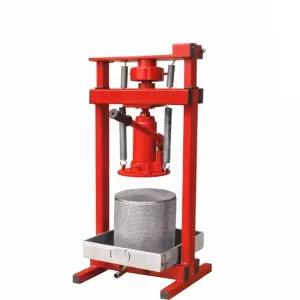 업소용유압착즙기 포도 대형 쥬서기 탕약 기계 스틸 원액기