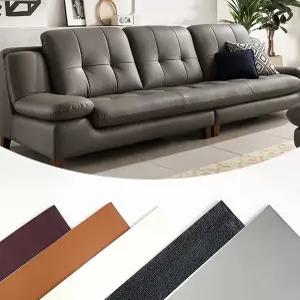 가죽 보수 가죽보수 시트지 테이프 리폼 스티커 50 x 70cm