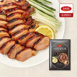 [사세][사세] 북경오리 540g 1봉(밀전병+특제소스 포함)