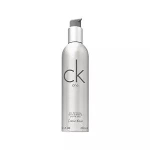 캘빈클라인 CK ONE 스킨 모이스처라이저 250ml