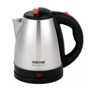 키친아트전기주전자 라팔 포트 주전자 스텐전기포트 키친아트 무선 스텐포트