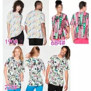 스포츠 에어로빅 줌바웨어 남녀공용 조깅복 여자