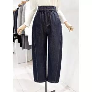 [갤러리아] [LAP]데님라이크 밴딩팬츠 (AS7XP171)