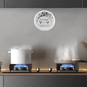 로드셀 증폭 모듈 NIS07 NAP-07 이온 챔버 연기 센서, 금속 감지기, 아두이노에 적합