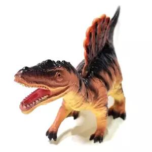 스피노사우르스 공룡월드 소프트 중형 공룡피규어 공룔월드